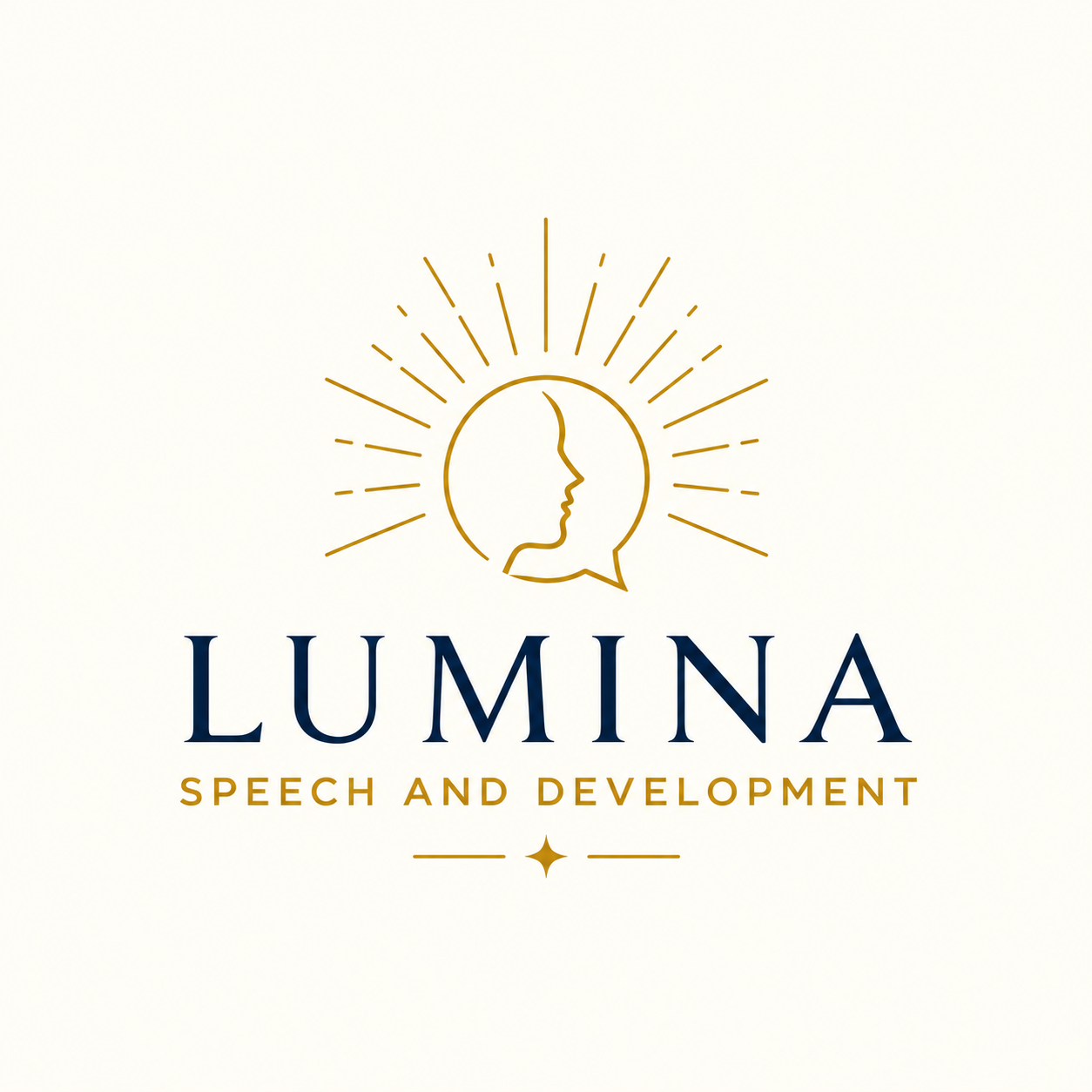 Lumina Speech and Development